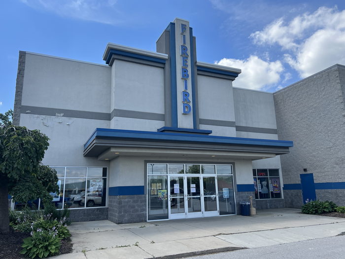 Firebird Theatre